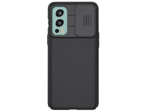 کاور اورجینال نیلکین مدل CamShield مناسب برای گوشی موبایل وان پلاس OnePlus Nord 2 5G