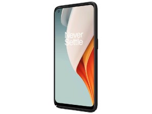 کاور اورجینال نیلکین مدل Super Frosted Shield مناسب برای گوشی موبایل وان پلاس Oneplus Nord N100