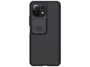 کاور اورجینال نیلکین مدل CamShield مناسب برای گوشی موبایل شیائومی Mi 11 Lite 4G/5G/Mi 11 Lite 5G NE