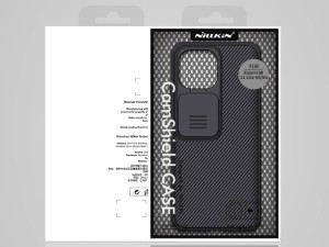 کاور اورجینال نیلکین مدل CamShield مناسب برای گوشی موبایل شیائومی Mi 11 Lite 4G/5G/Mi 11 Lite 5G NE