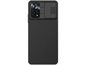 کاور اورجینال نیلکین مدل CamShield مناسب برای گوشی موبایل شیائومی Poco X4 Pro 5G