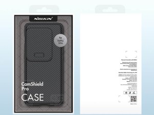 کاور اورجینال نیلکین مدل CamShield Pro مناسب برای گوشی موبایل  وان پلاس Oneplus 10 Pro