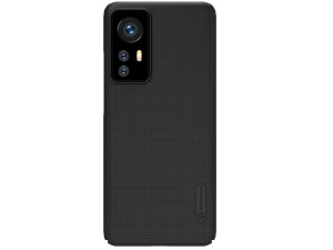 کاور اورجینال نیلکین مدل Super Frosted Shield مناسب برای گوشی موبایل شیائومی Mi 12/Mi 12X/Mi 12S