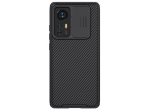 کاور اورجینال نیلکین مدل CamShield Pro مناسب برای گوشی موبایل شیائومی Mi 12/Mi 12X/Mi 12S