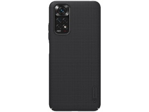 کاور اورجینال نیلکین مدل Super Frosted Shield مناسب برای گوشی موبایل شیائومی Redmi Note 11