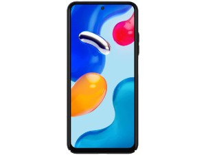 کاور اورجینال نیلکین مدل Super Frosted Shield مناسب برای گوشی موبایل شیائومی Redmi Note 11S