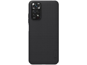 کاور اورجینال نیلکین مدل Super Frosted Shield مناسب برای گوشی موبایل شیائومی Redmi Note 11S