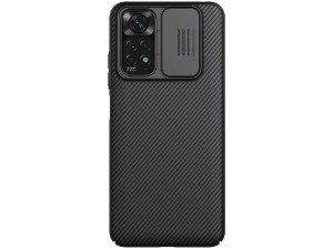 کاور اورجینال نیلکین مدل CamShield مناسب برای گوشی موبایل شیائومی Redmi Note 11