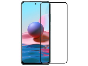 محافظ صفحه نمایش نیلکین مدل CP+ Pro مناسب برای گوشی موبايل شیائومی Redmi Note 11 4G/Note 11S 4G/Note 10 4G/Note 10S