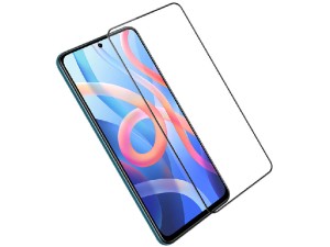 محافظ صفحه نمایش نیلکین مدل CP+ Pro مناسب برای گوشی موبايل شیائومی Poco M4 Pro 5G/Redmi Note 11 5G/Note 11T 5G/Note 11S 5G