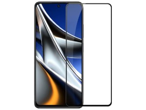 محافظ صفحه نمایش نیلکین مدل CP+ Pro مناسب برای گوشی موبايل شیائومی Poco X4 Pro 5G