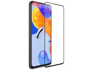 محافظ صفحه نمایش نیلکین مدل CP+ Pro مناسب برای گوشی موبايل شیائومی Redmi Note 11 Pro 4G/Note 11 Pro 5G /Note 11 Pro+ 5G/Note 11E Pro 5G