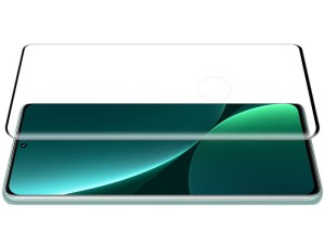 محافظ صفحه نمایش نیلکین مدل 3D CP+ MAX مناسب برای گوشی موبايل شیائومی Mi 12 Pro/Mi 12S Pro