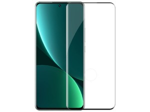 محافظ صفحه نمایش نیلکین مدل 3D CP+ MAX مناسب برای گوشی موبايل شیائومی Mi 12 Pro/Mi 12S Pro