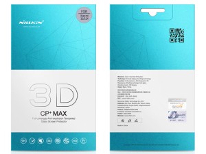 محافظ صفحه نمایش نیلکین مدل 3D CP+ MAX مناسب برای گوشی موبايل شیائومی Mi 12/Mi 12X/Mi 12S
