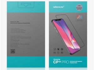 محافظ صفحه نمایش نیلکین مدل CP+ Pro مناسب برای گوشی موبايل سامسونگ S20 FE/A52S 5G/A53 5G