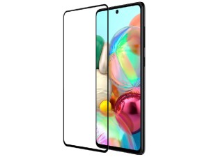 محافظ صفحه نمایش نیلکین مدل CP+ Pro مناسب برای گوشی موبايل سامسونگ A71/Note 10 Lite/M51/A73 5G/A71 5G/F62/M62/M52 5G