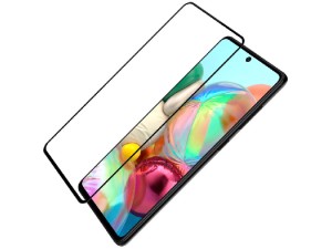 محافظ صفحه نمایش نیلکین مدل CP+ Pro مناسب برای گوشی موبايل سامسونگ A71/Note 10 Lite/M51/A73 5G/A71 5G/F62/M62/M52 5G