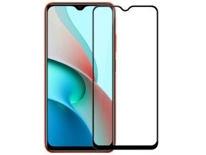 محافظ صفحه نمایش نیلکین مدل CP+ Pro مناسب برای گوشی موبايل شیائومی Poco M3/Redmi Note 9 4G/Redmi 9 Power/Redmi 9T