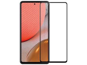 محافظ صفحه نمایش نیلکین مدل CP+ Pro مناسب برای گوشی موبايل سامسونگ A72 4G/A72 5G/M53 5G