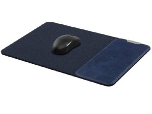 ماوس پد وایرلس پاورولوژی مدل Wireless Charging Mouse Pad PRPC