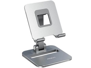 پایه نگهدارنده رومیزی تبلت و گوشی موبایل راک مدل RPH0952