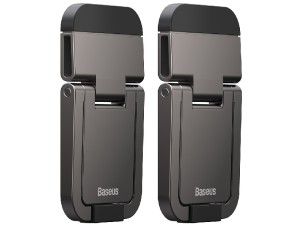 استند لپ تاپ بیسوس مدل Slim Laptop Kickstand LUZC000013