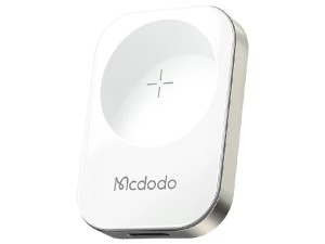 شارژر وایرلس پرتابل اپل واچ مک دودو مدل CH-2060