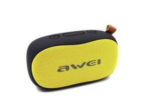 اسپیکر بلوتوثی قابل حمل آوی مدل Y900