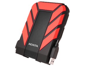 هارد اکسترنال ای دیتا مدل HD710 Pro با ظرفیت 2 ترابایت