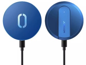 شارژر وایرلس مگ سیف جویروم مدل JR-A28