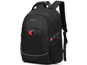 کوله پشتی مسافرتی USB دار مدل AOPINYOU AP-51 مناسب برای لپ‌تاپ 15.6 اینچی