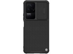 کاور اورجینال نیلکین مدل Textured Pro مناسب برای گوشی موبایل شیائومی Redmi K40S/Poco F4 5G