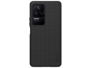 کاور اورجینال نیلکین مدل Super Frosted Shield Pro مناسب برای گوشی موبایل شیائومی Redmi K40S/Poco F4 5G