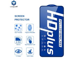 محافظ صفحه نمایش لیتو مدل HD Plus مناسب برای گوشی موبایل سامسونگ S21 FE