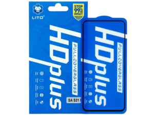 محافظ صفحه نمایش لیتو مدل HD Plus مناسب برای گوشی موبایل سامسونگ S21 FE