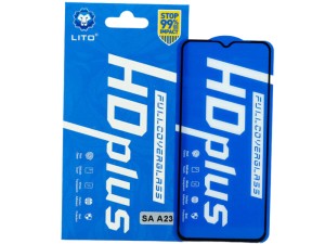 محافظ صفحه نمایش لیتو مدل HD Plus مناسب برای گوشی موبایل سامسونگ A23