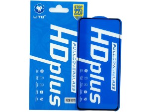 محافظ صفحه نمایش لیتو مدل HD Plus مناسب برای گوشی موبایل شیائومی Redmi Note 11 Pro 4G/5G