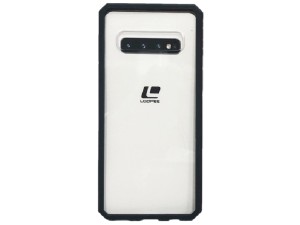 کاور لوپی مدل octance series مناسب برای گوشی موبایل سامسونگ S10