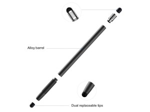 قلم لمسی  جویروم مدل DR01