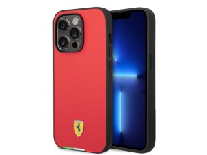 کاور سی جی موبایل مدل Ferrari مناسب برای گوشی موبایل iPhone 14 Pro Max