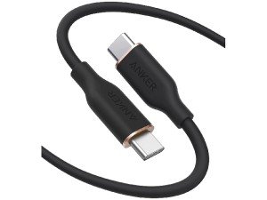 کابل دو سر تایپ سی انکر مدل A8553 به طول 1.8 متر