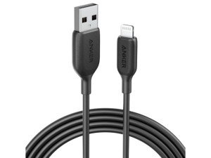 کابل لایتنینگ انکر مدل A8813 Powerline III طول 1.8 متر