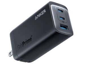 شارژر دیواری فست شارژ 120 وات انکر مدل A2148