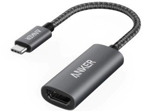 مبدل USB-C به HDMI انکر مدل A8312