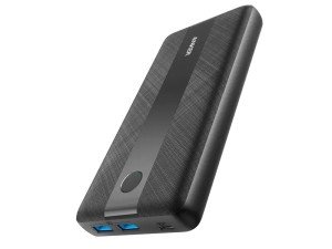 پاور بانک 19200 میلی آمپر انکر مدل A1284 PowerCore III