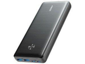 پاور بانک 26000 میلی آمپر انکر مدلA1291 PowerCore III Elite