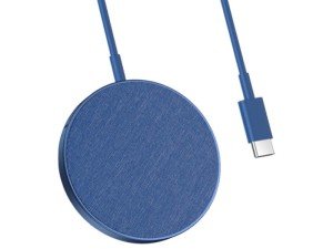 شارژر وایرلس مگ سیف انکر مدل A2566