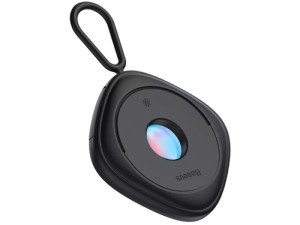 ردیاب دوربین مخفی بیسوس Heyo Camera Detector FMHY000001