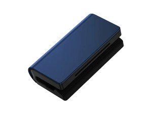 خوشبو کننده هوای خودرو بیسوس مدل Graceful Car Fragrance Lite CNZX010003